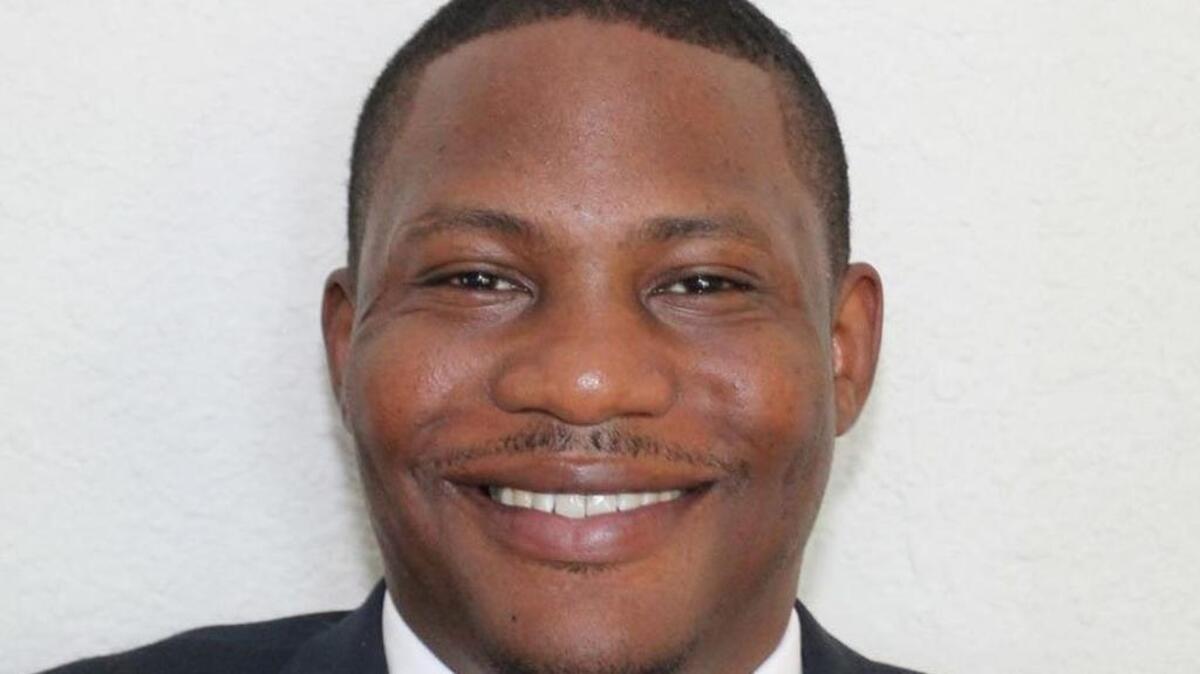 
Keith Blocker, Tacoma City Council District 3 candidate
