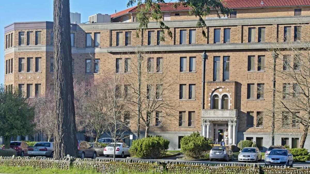 
Federal inspectors found safety problems at Western State Hospital three times this year.
