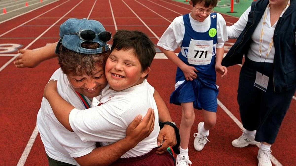 Parents these days can watch their disabled children make great achievements, such as participating in the annual Special Olympics at Joint Base Lewis-McChord. Soon parents will be able to invest in their children’s future through state-approved ABLE accounts.