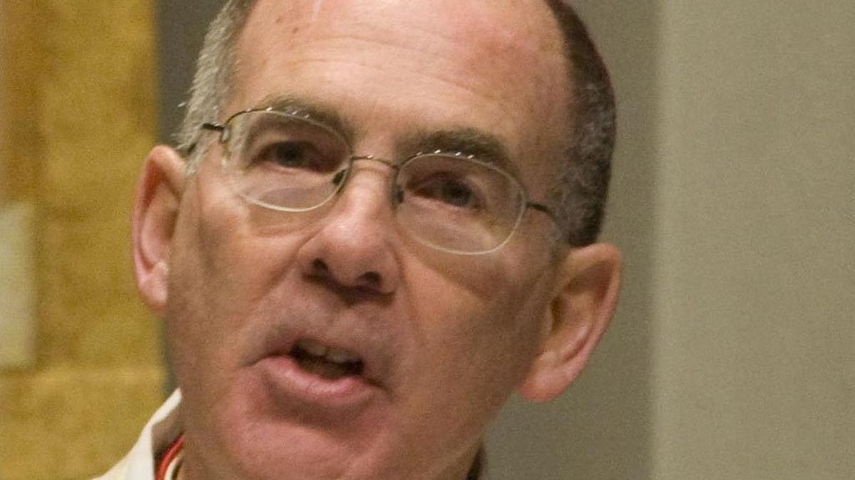 Archbishop J. Peter Sartain made addressing the church’s sex-abuse response a priority after taking over as head of the Archdiocese of Seattle in 2010.