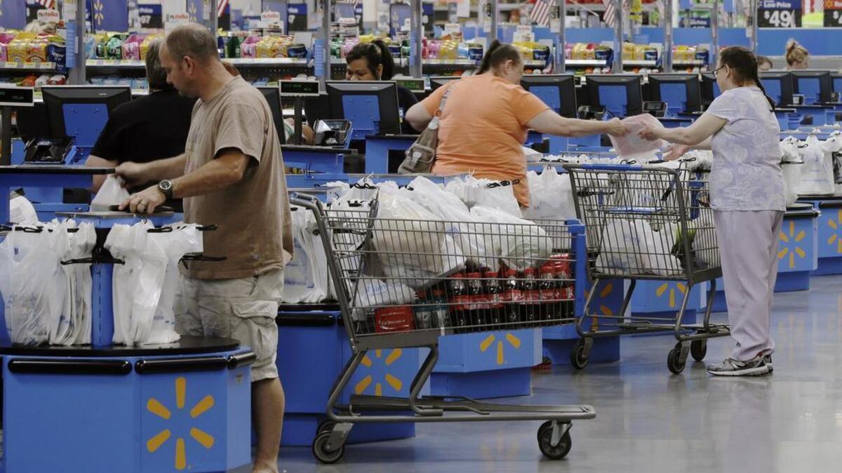 
A zoning change that would allow more big-box retailers like Walmart superstores would add traffic to the Canyon Corridor, which is meant to move products quickly from Frederickson.
