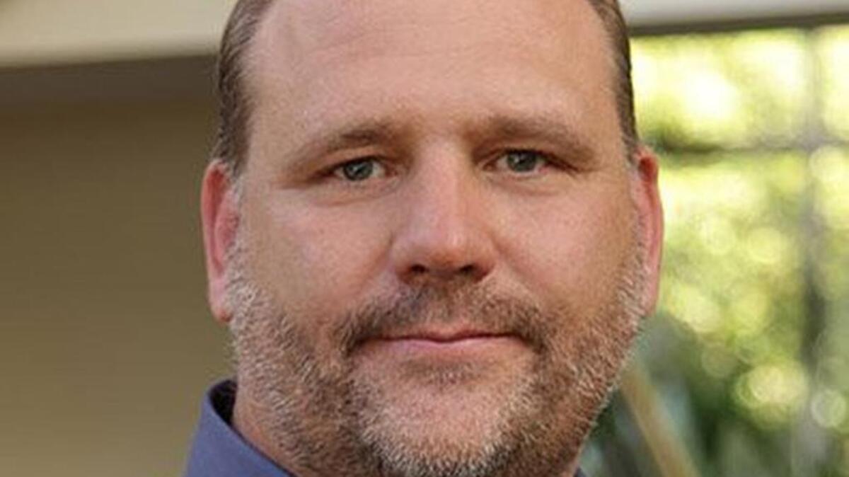 
Dave Baus, Bonney Lake City Council candidate
