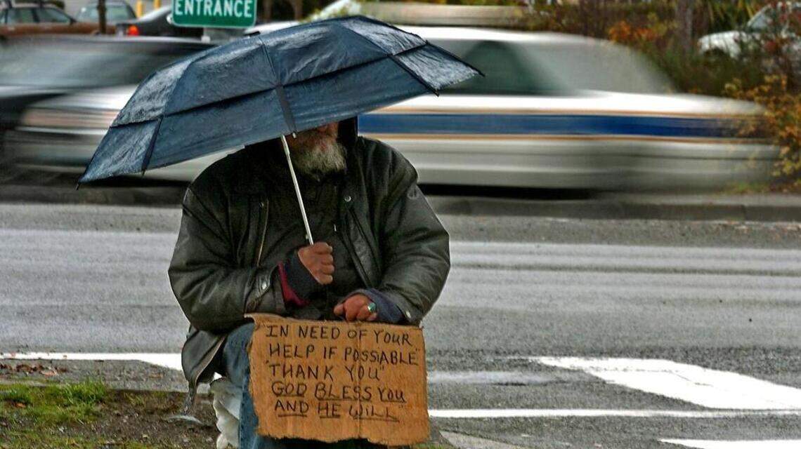 Pierce County homeless keep waiting for jobs program | Tacoma News Tribune