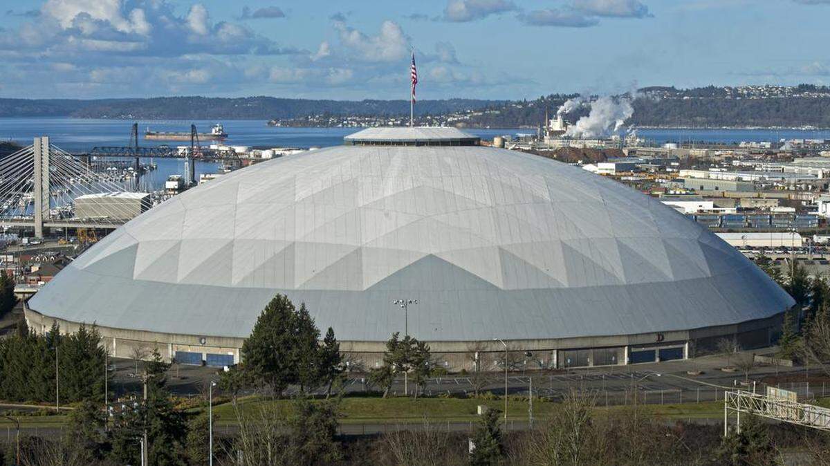The Tacoma Dome is getting renovated this year, just in time for its 35th birthday.