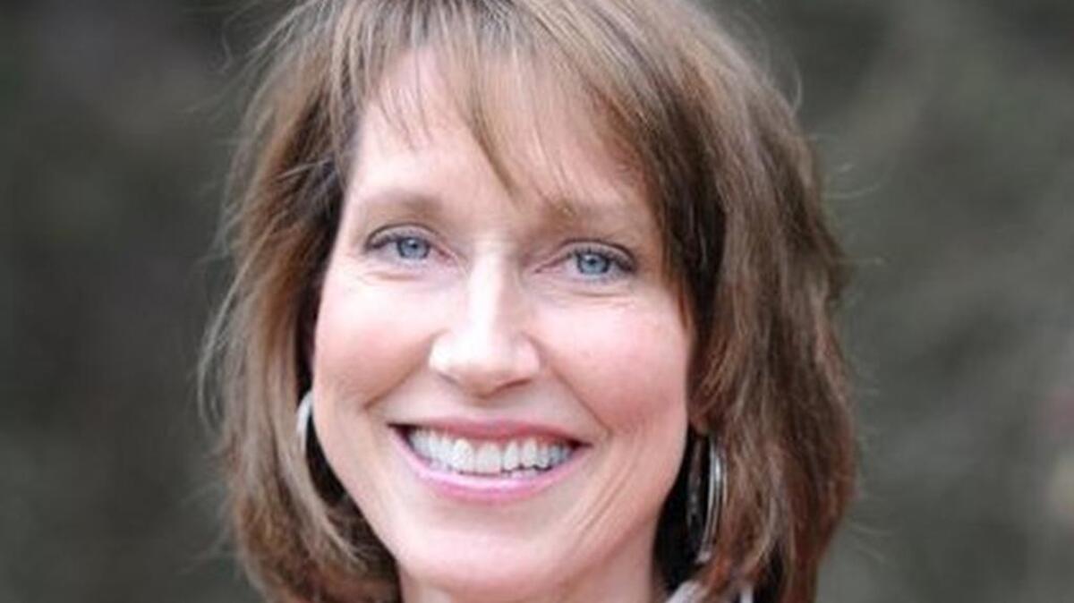 
Republican Teri Hickel is a candidate for House Position 2 in the 30th Legislative District
