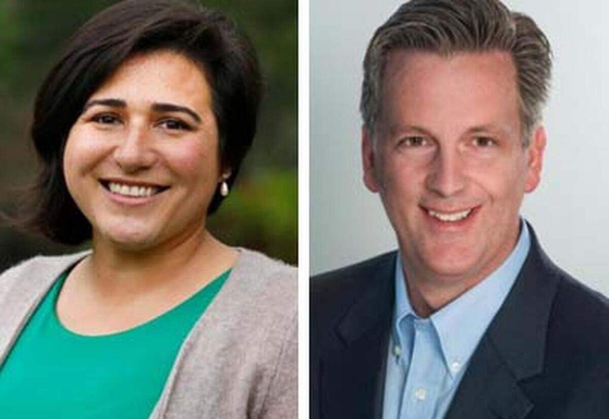 Democrat Emily Randall and Republican Marty McClendon are headed for a recount in their state Senate race in the 26th Legislative District. The district includes Gig Harbor, Bremerton and Port Orchard.