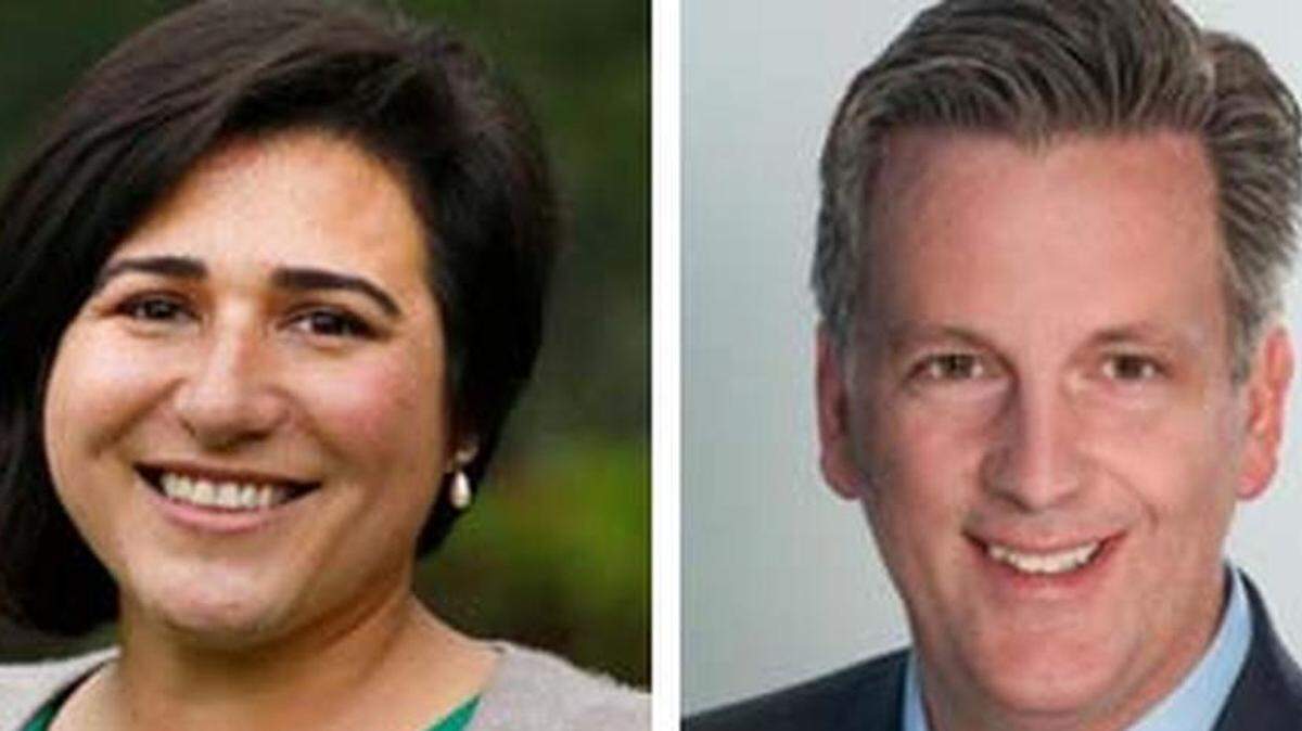Democrat Emily Randall and Republican Marty McClendon are headed for a recount in their state Senate race in the 26th Legislative District. The district includes Gig Harbor, Bremerton and Port Orchard.