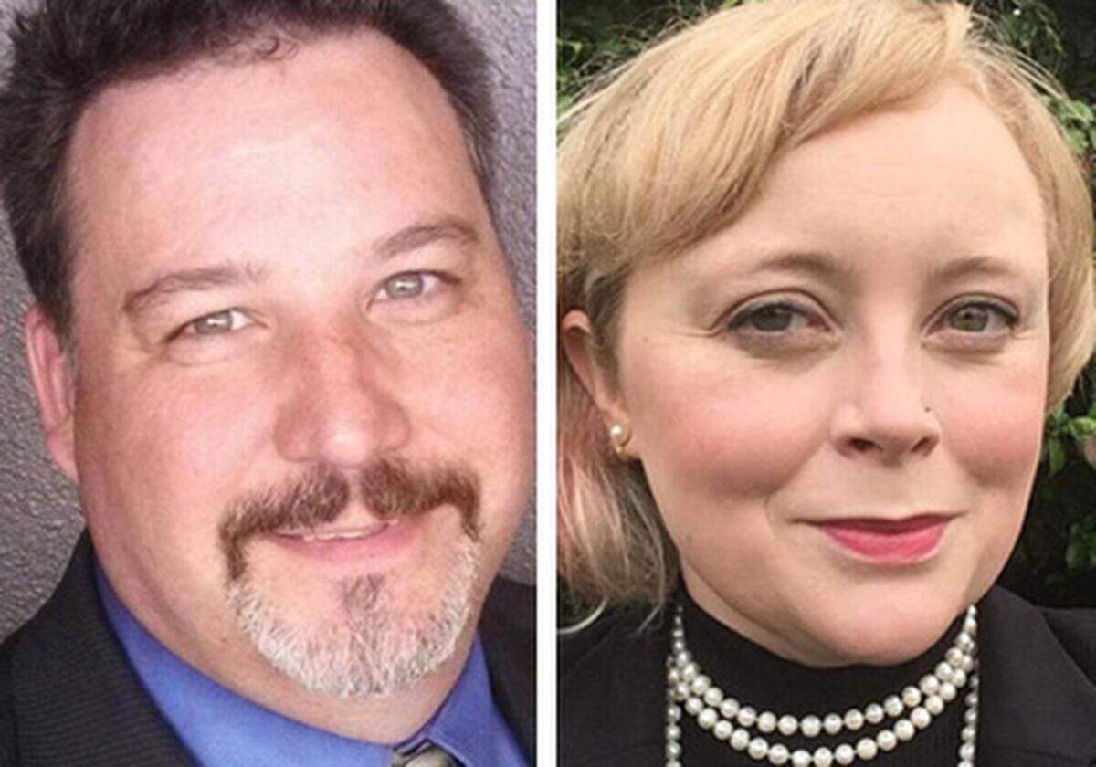 Marty Campbell and Suzanne Skaar are the TNT Editorial Board’s primary election picks in Pierce County Council, District 5.
