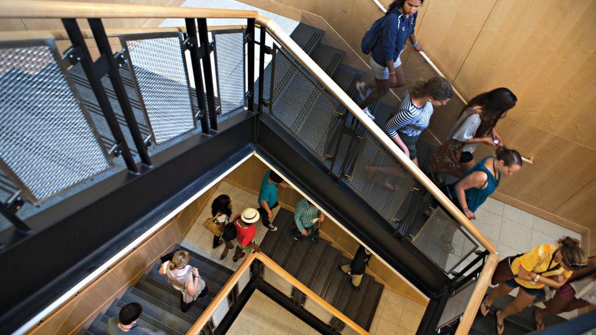 
Applying for federal aid is a cumbersome process that may be keeping many low-income and minority students from attending college.
