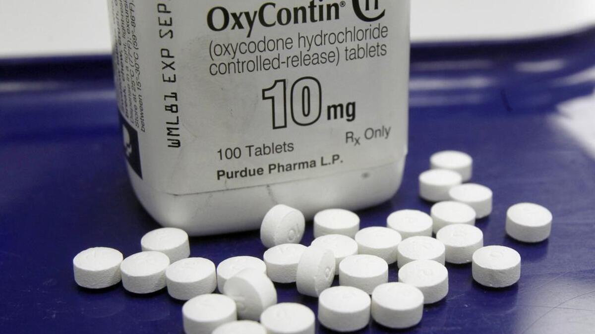Many heroin addicts started out with an addiction to prescription painkillers. A new report from the Centers for Disease Control and Prevention shows that drug overdoses in the U.S. rose again in 2014, driven by surges in deaths from heroin and opioids such as Vicodin and Oxycontin. Overall, overdose deaths in the U.S. surpassed 47,000 – up 7 percent from 2013.