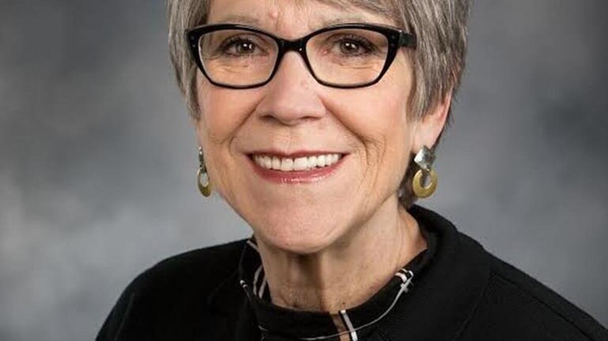 Washington state Sen. Jeannie Darneille is a Tacoma Democrat representing the 27th Legislative District.