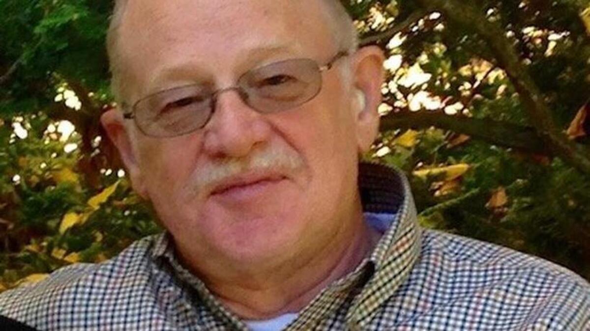 David Seago is a former editorial page editor for The News Tribune.