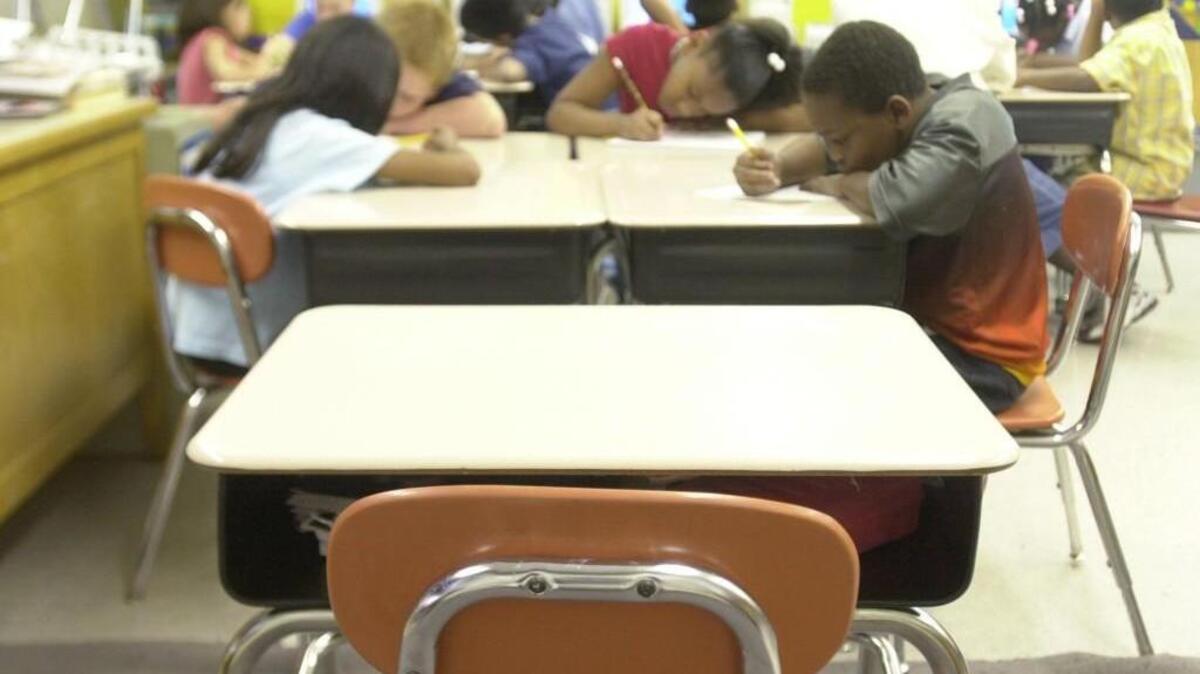 Chronic absenteeism is a problem in Tacoma and other Washington school districts. But exclusionary discipline will no longer be a tool for addressing it.