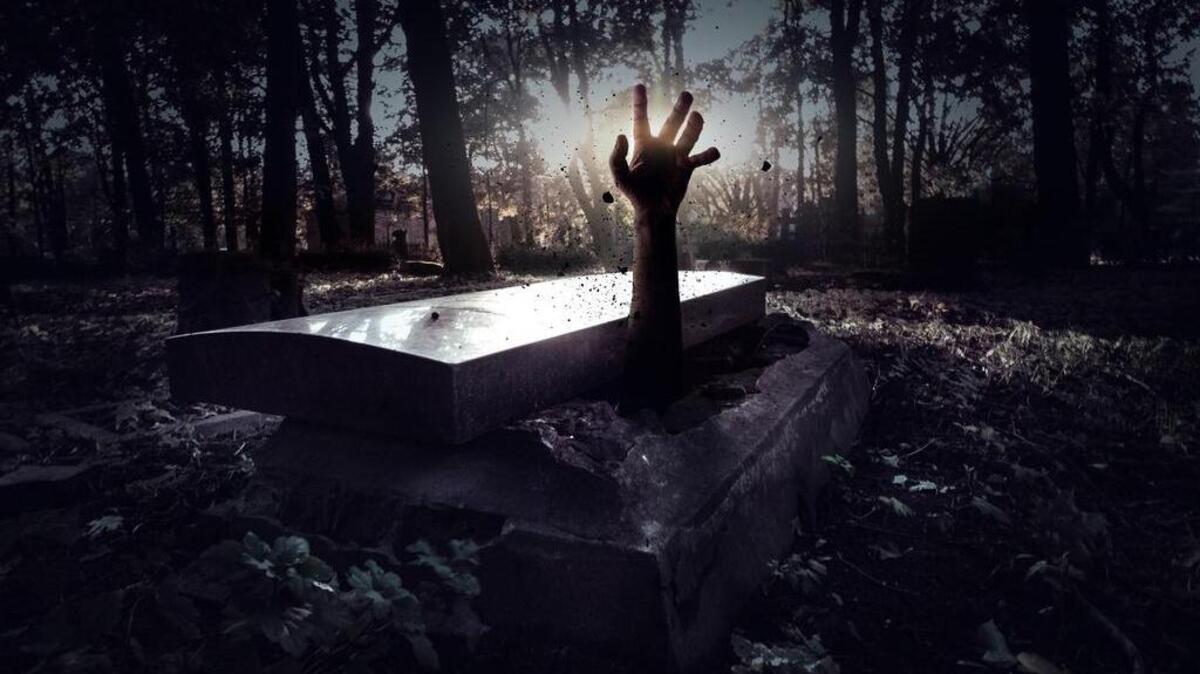 We have at least five ideas for headstone inscriptions, and we just can’t keep them boxed up anymore.
