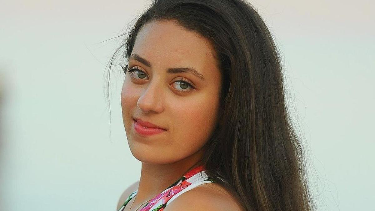 Rania Elbasiony is a recent graduate of University of Washington Tacoma.