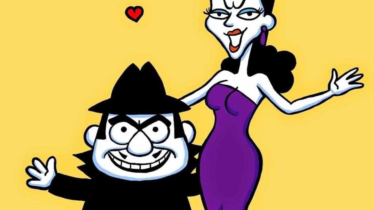 Have you seen this couple in Seattle or Tacoma?