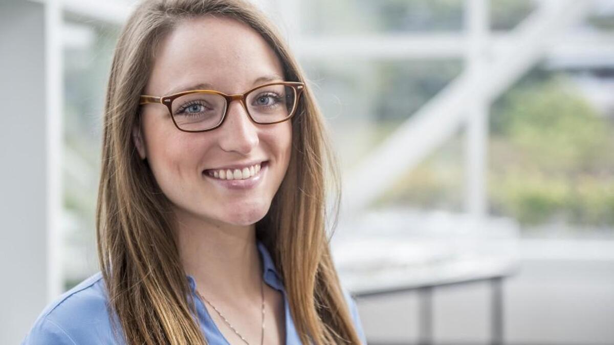 Katie Madison is one of six reader columnist for The News Tribune