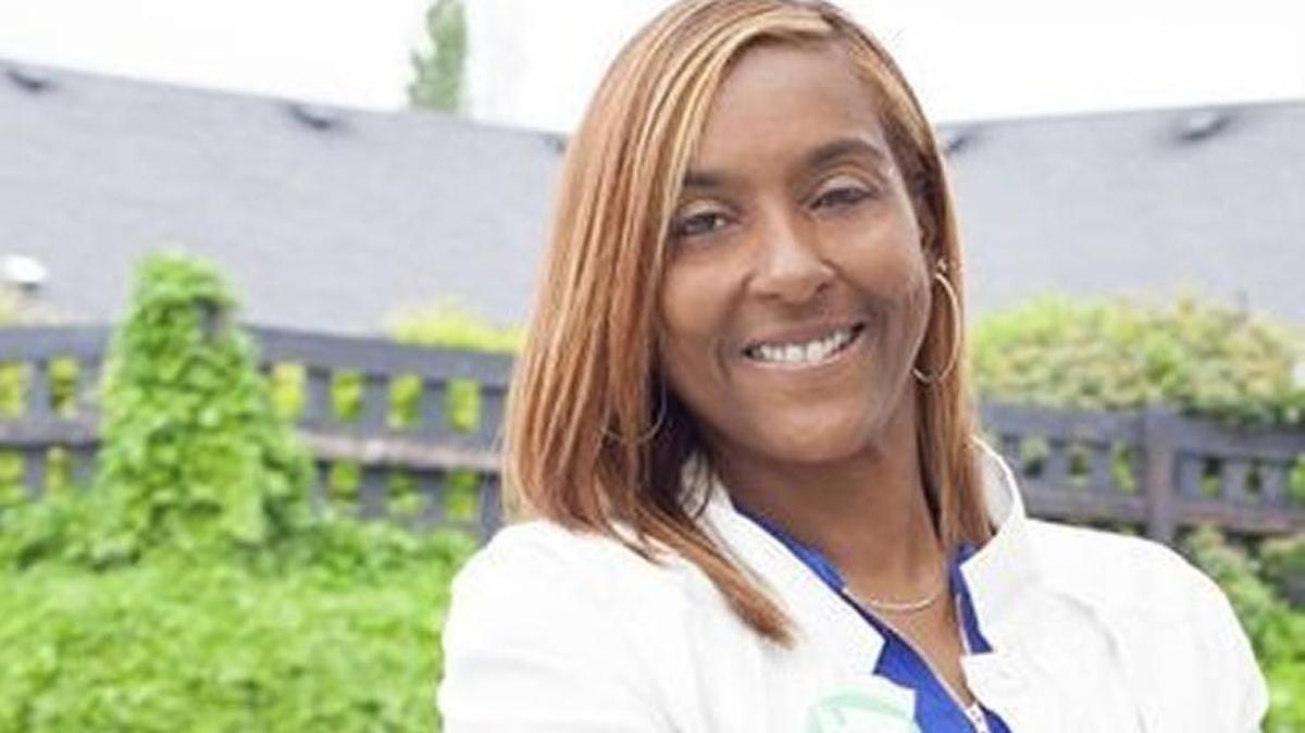 The News Tribune Editorial Board endorses Democrat Melanie Morgan to represent the 29th Legislative District in the Washington state House of Representatives. Photo courtesy of