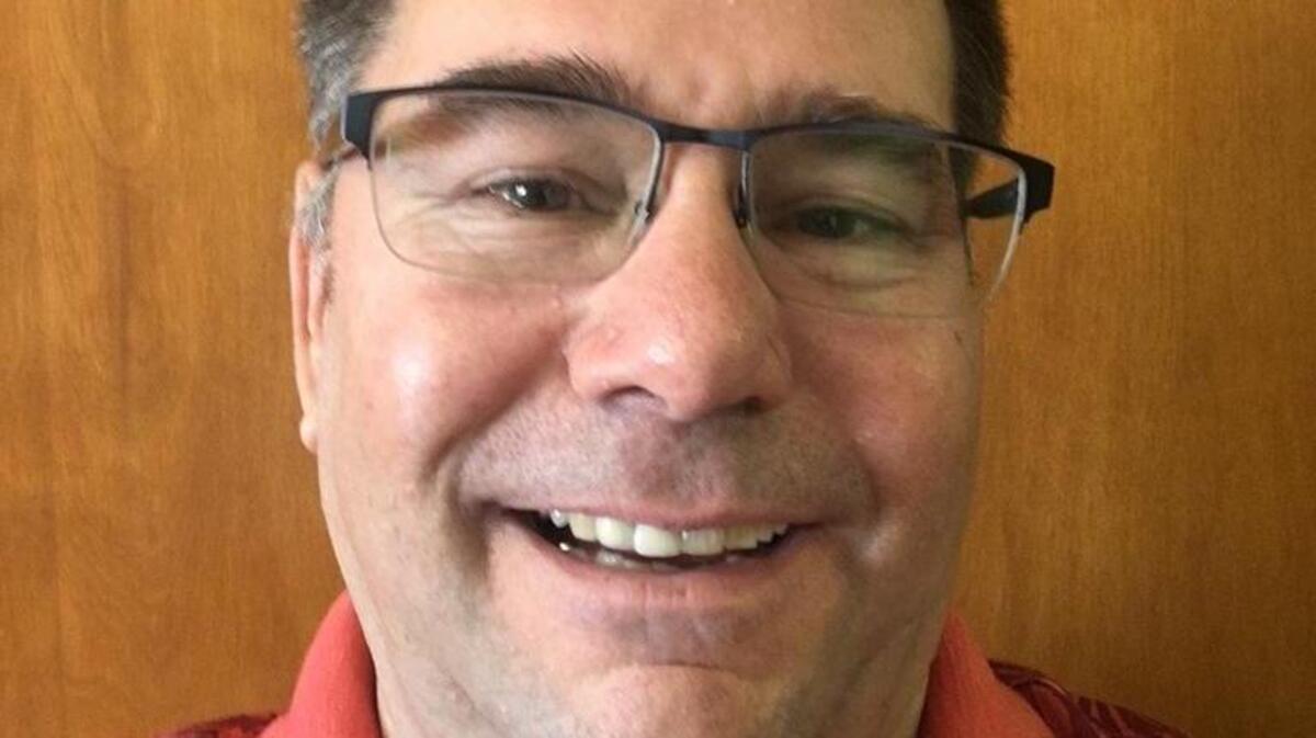 Mark Martinez