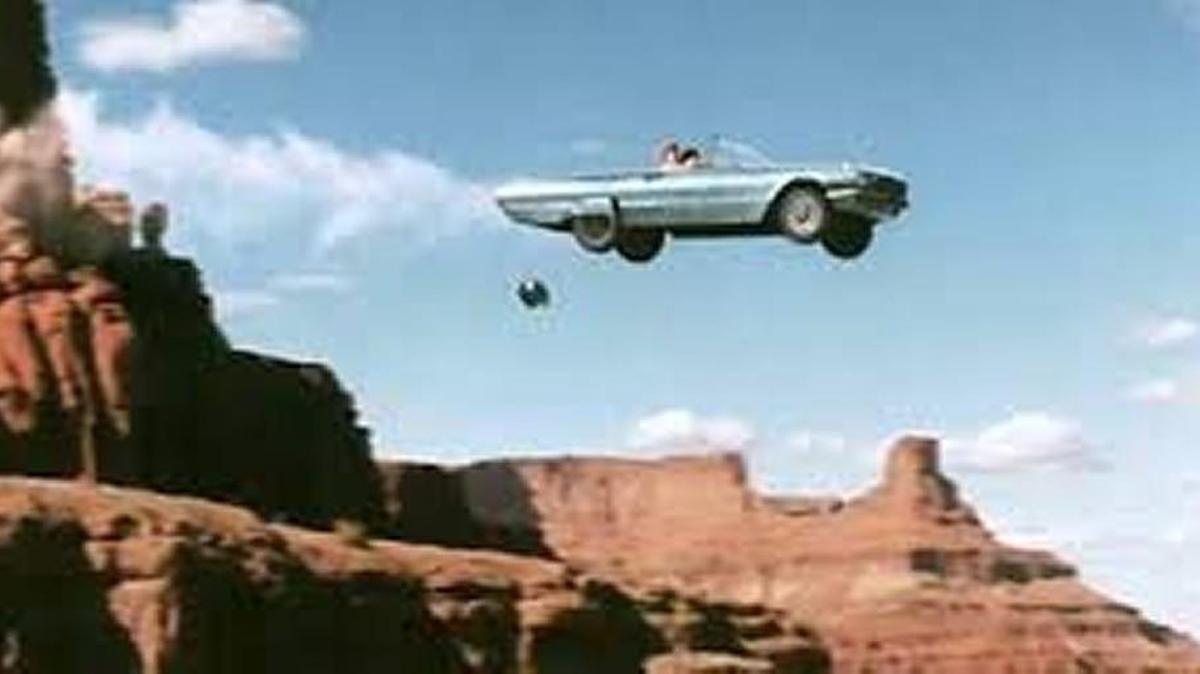 The lead characters of “Thelma and Louise” had their reasons for driving off a cliff in that 1991 movie. But Washington state lawmakers have no good reason to mess around with a $358 million public school levy cliff.