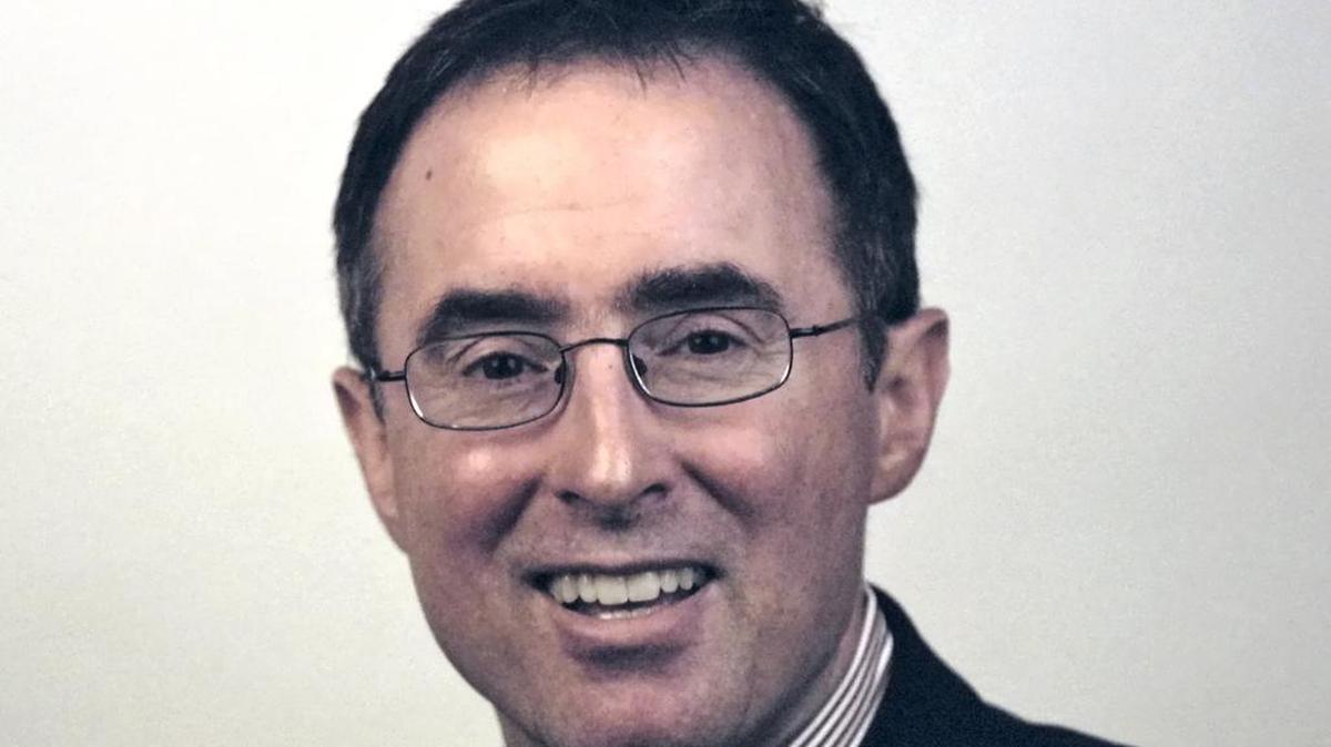 Michael Kinsley