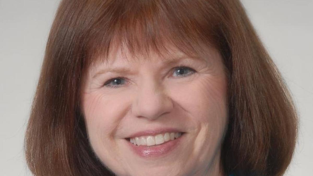 Democrat Connie Ladenburg represents District 4 on the Pierce County Council.