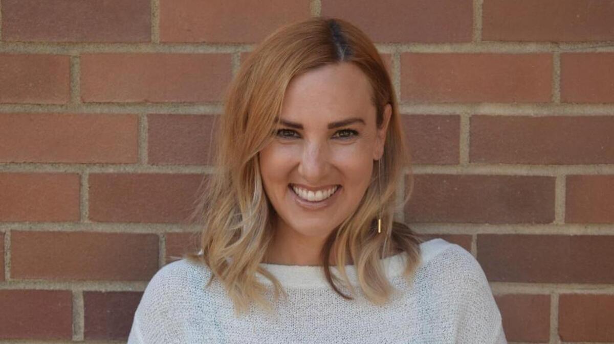 Mandy McGill of Tacoma is a commercial real estate consultant.