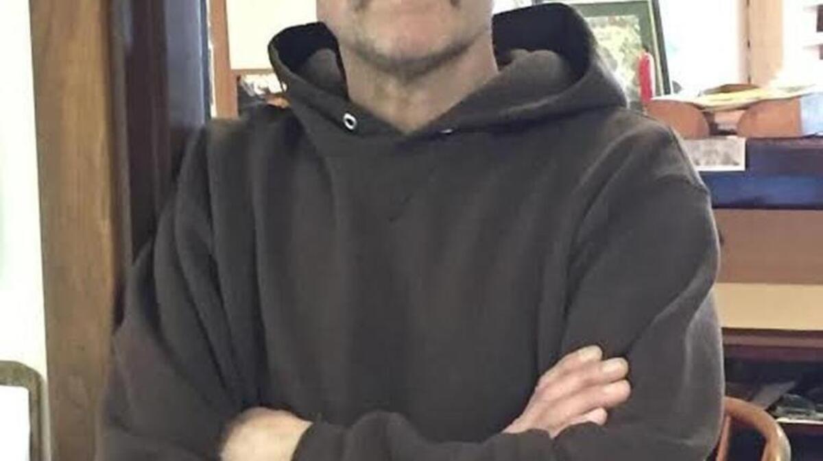 Rick Samyn is pastoral assistant for social ministry at St. Leo Church in Tacoma.