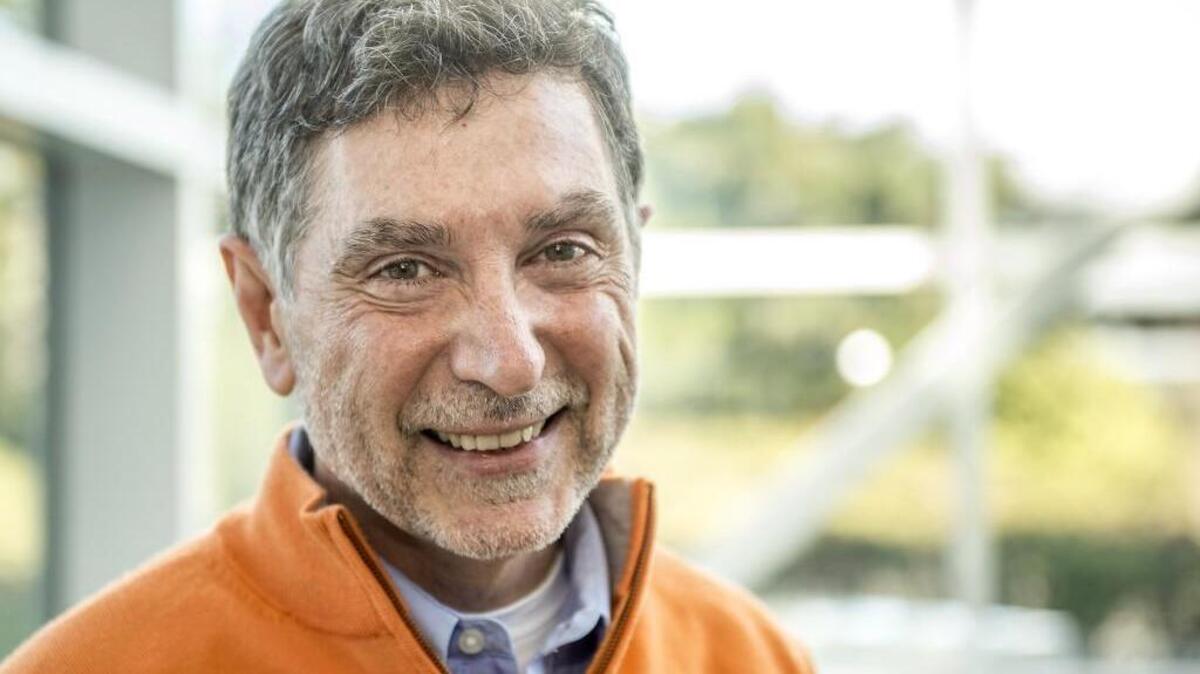 Ted Broussard is one of six 2017 reader columnists for The News Tribune.