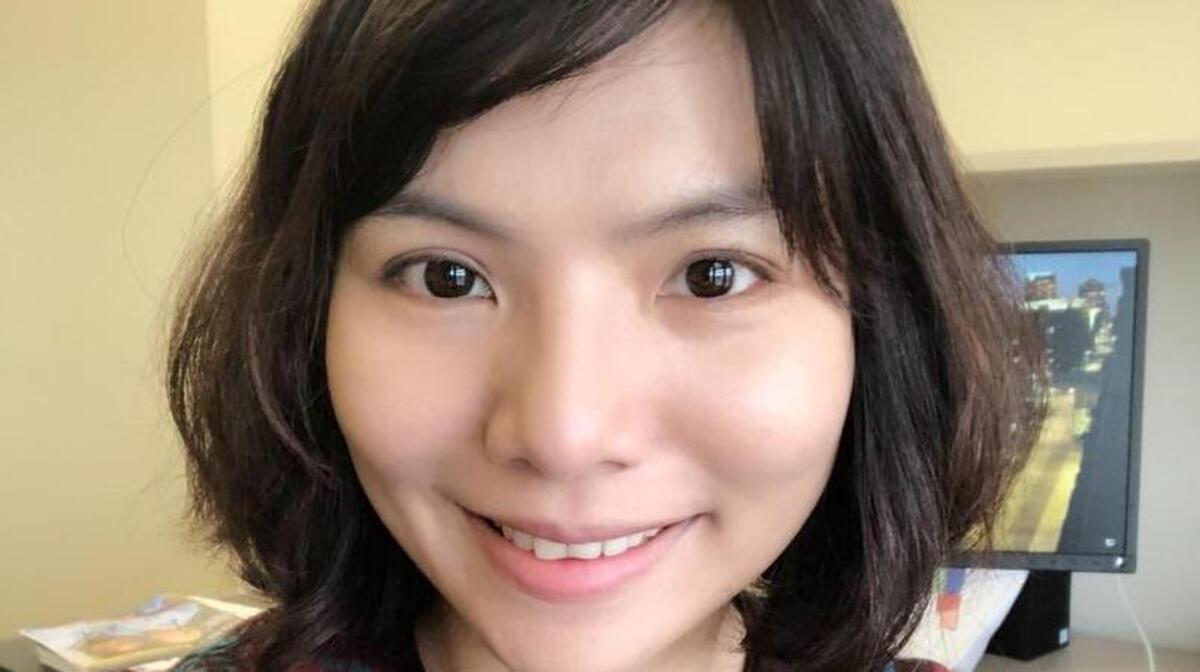 Sunny Chieh Cheng teaches nursing and health care leadership at University of Washington Tacoma.