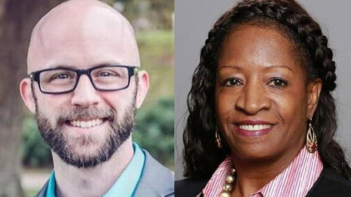 Chris Beale and Janis Clark are The News Tribune Editorial Board’s primary election picks for Tacoma City Council District 5.