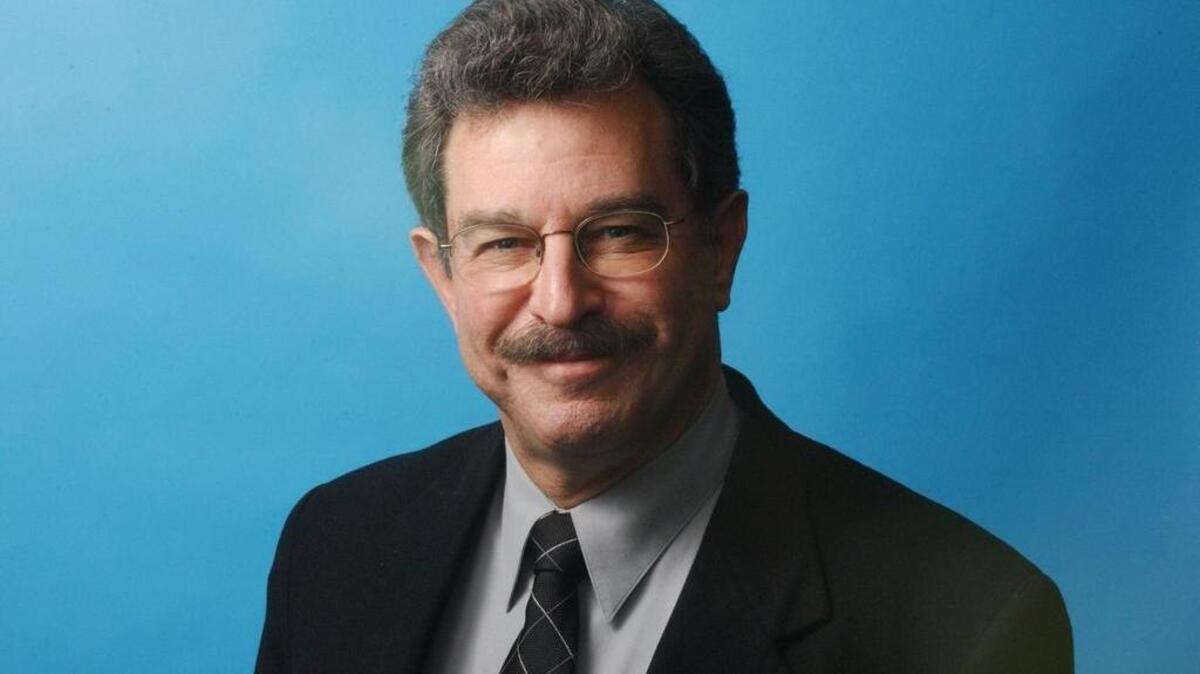 Columnist Martin Schram is an MCT op-ed writer.