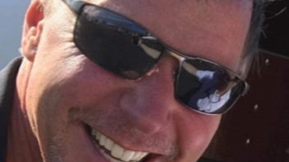 Brian O’Neill of Gig Harbor is an author and a retired South Sound police officer.