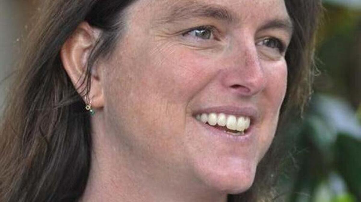 Sherrie Duncan of Tacoma owns a natural resources management business and serves as board chair of Citizens for a Healthy Bay.