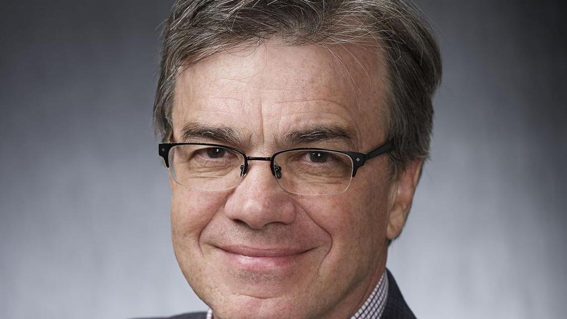 Anders Gyllenhaal is vice president for news at The McClatchy Company.