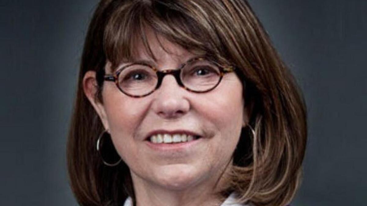 Margaret Carlson
