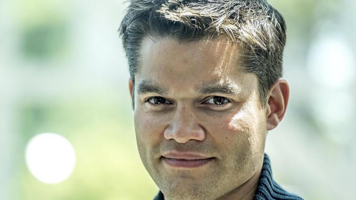 Mario Penalver of Gig Harbor is a middle school teacher and a former News Tribune reader columnist.
