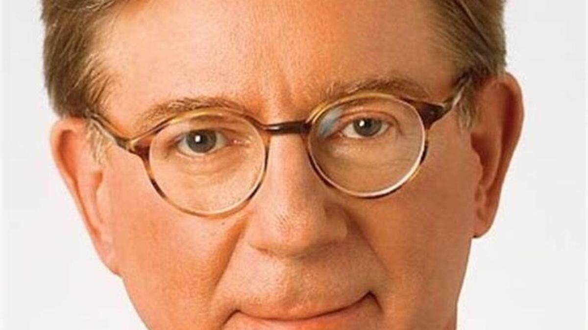 George Will is a Washington Post columnist.