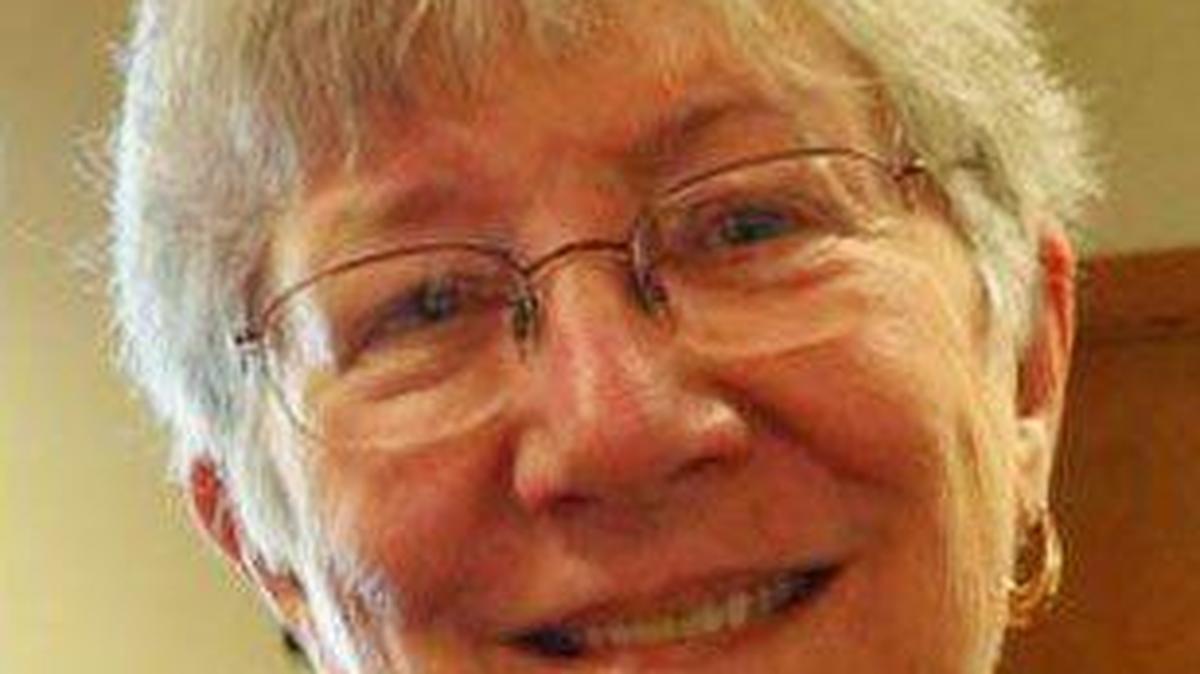 Cynthia Stewart
