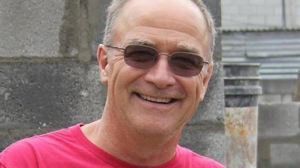 Neal Kirby is a Centralia educator and former member of the Washington Legislature.