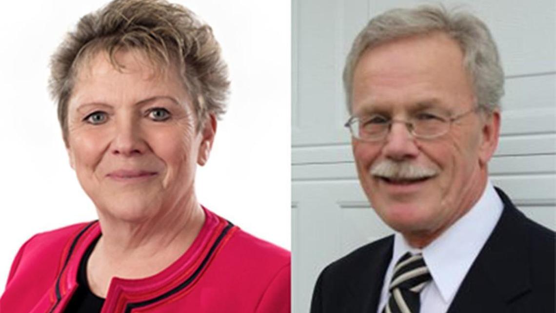 For Pierce County Council Positions 2 and 3, The News Tribune endorses Carolyn Edmonds, a North Tacoma Democrat, and Dennis Townsend, a Spanaway Democrat.