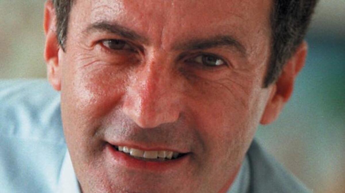 Andres Oppenheimer is a columnist for the Miami Herald.