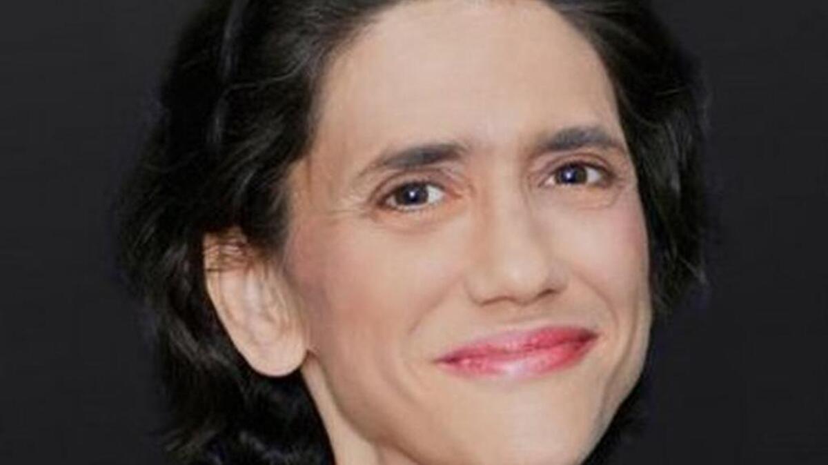 Jennifer Rubin