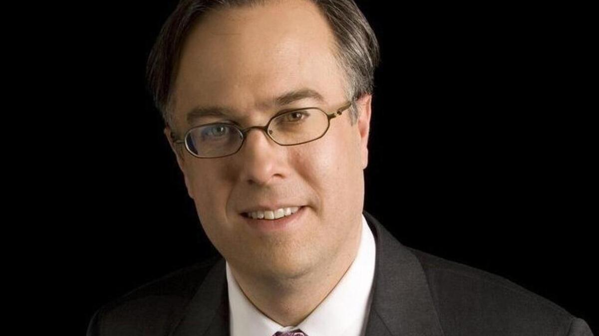 Michael Gerson is a Washington Post columnist and a former speechwriter for President George W. Bush.