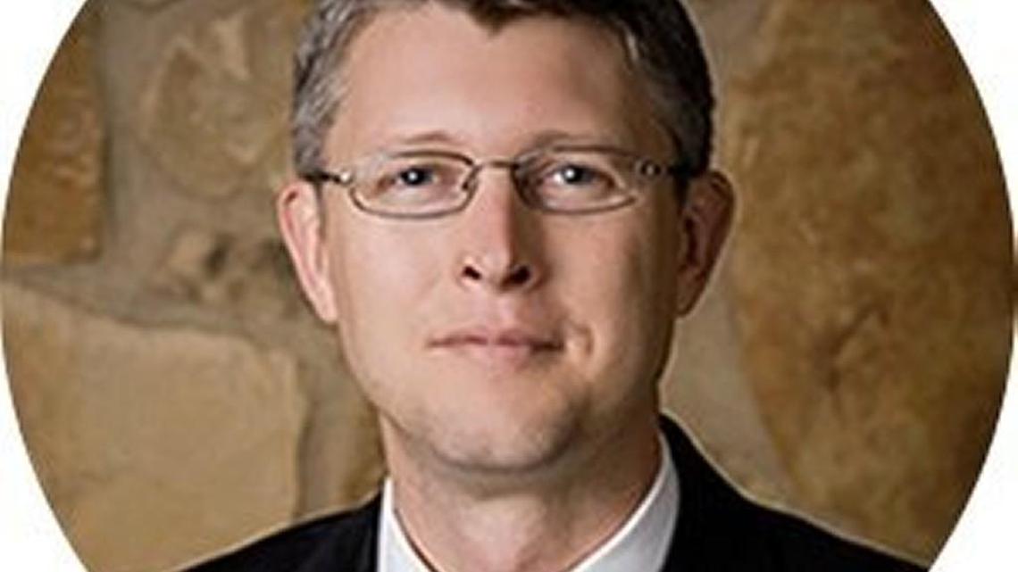 Roger Byron helps defend religious freedom as senior counsel for the First Liberty Institute.