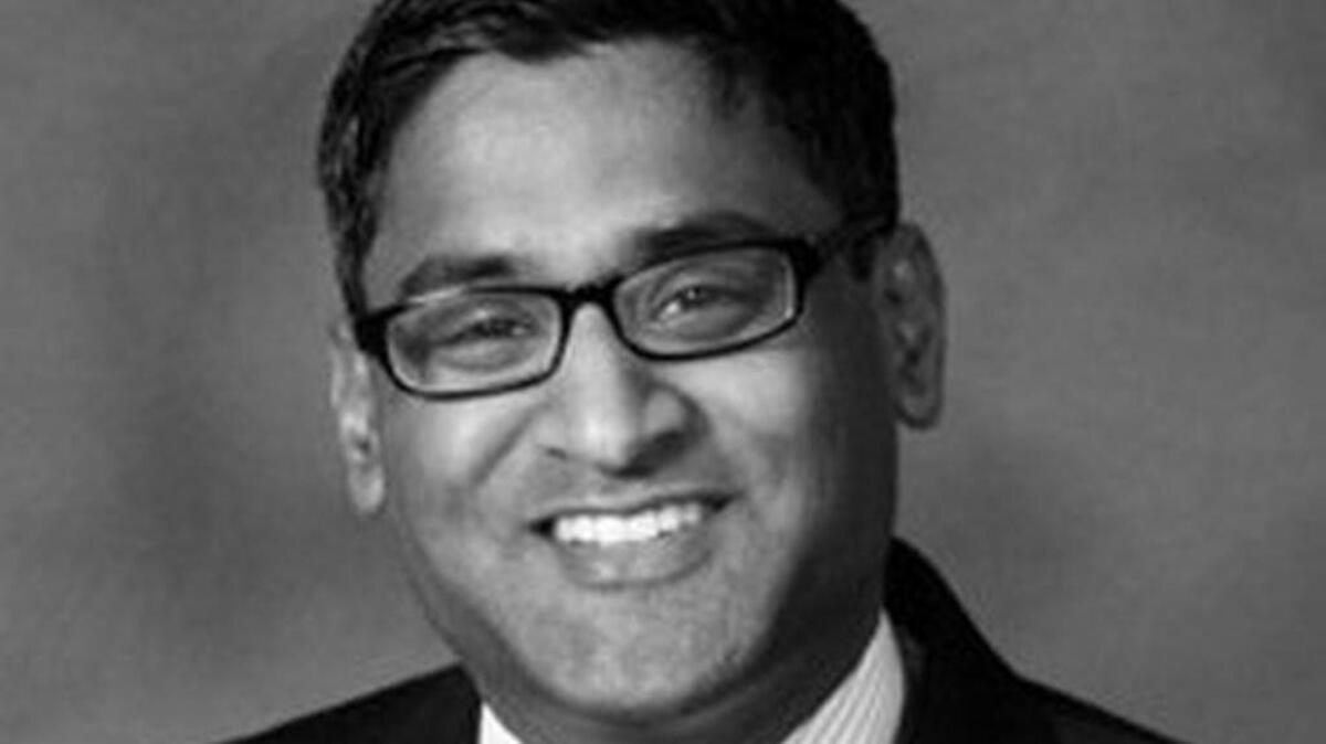 Ramesh Ponnuru