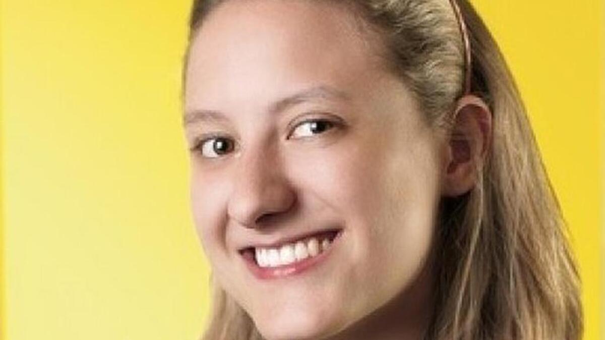 Alexandra Petri