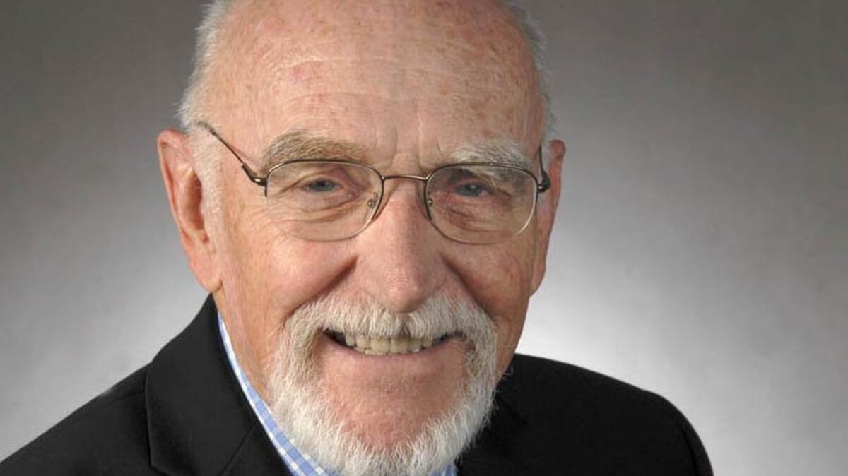 
Columnist Bill Hall
