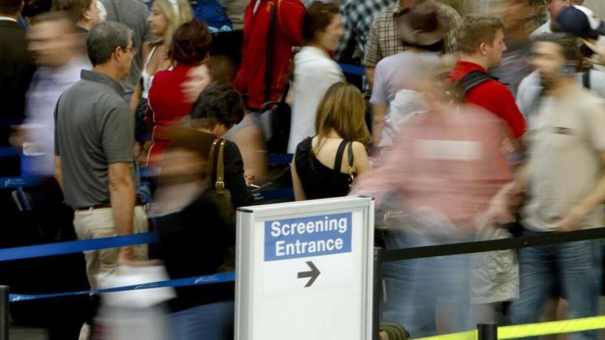 In today’s crowded era of air travel, attentive passengers can help catch sex predators and other bad actors who might not get caught at a TSA checkpoint. That’s what happened on a recent Seattle to San Jose flight.