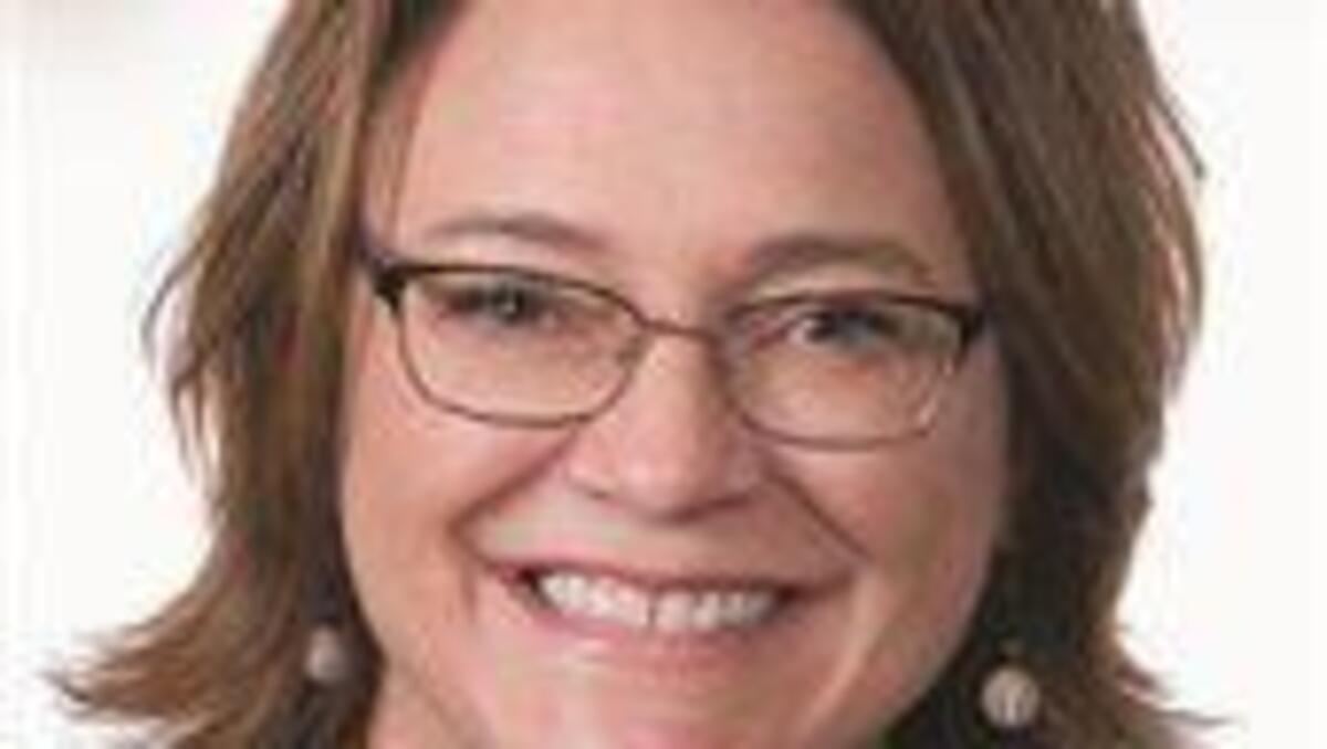 Jackie Flowers is director of Tacoma Public Utilities.
